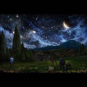 Meet your Posher, Aurora